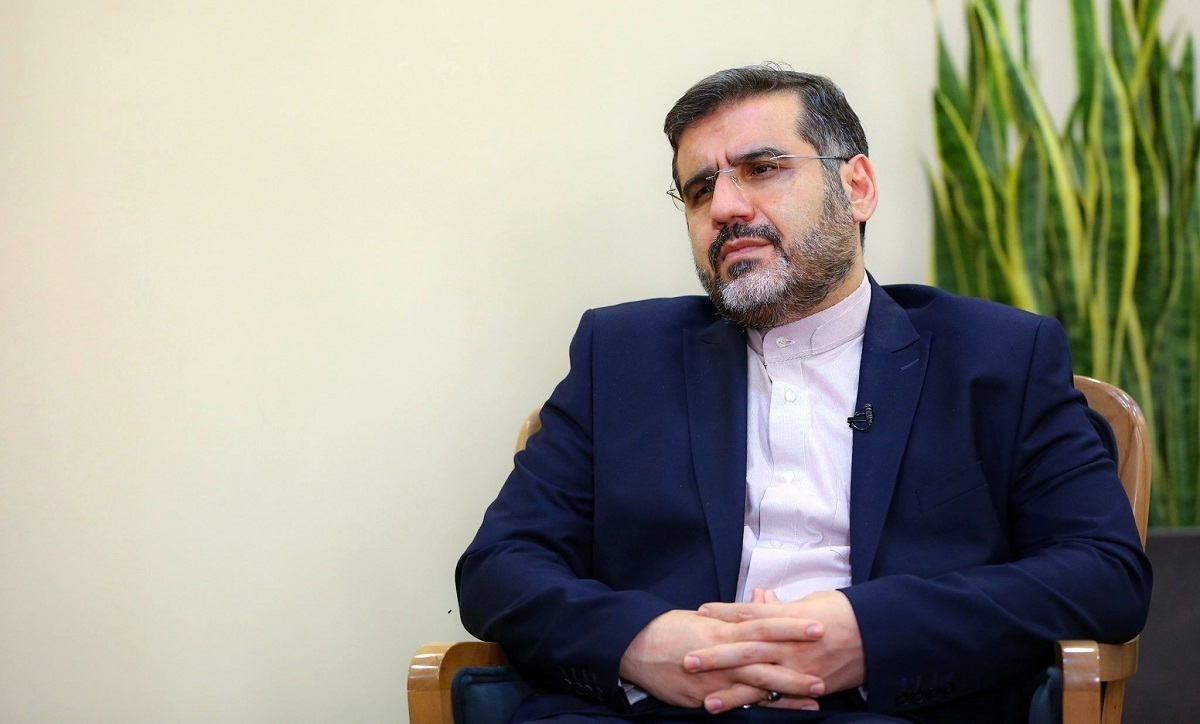 بیانیه مهدی اسماعیلی بعد از ردصلاحیت در انتخابات