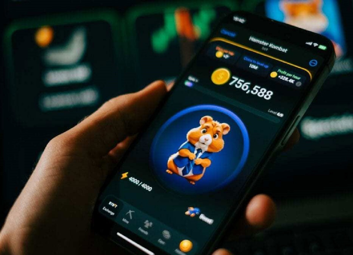 همستر کامبت