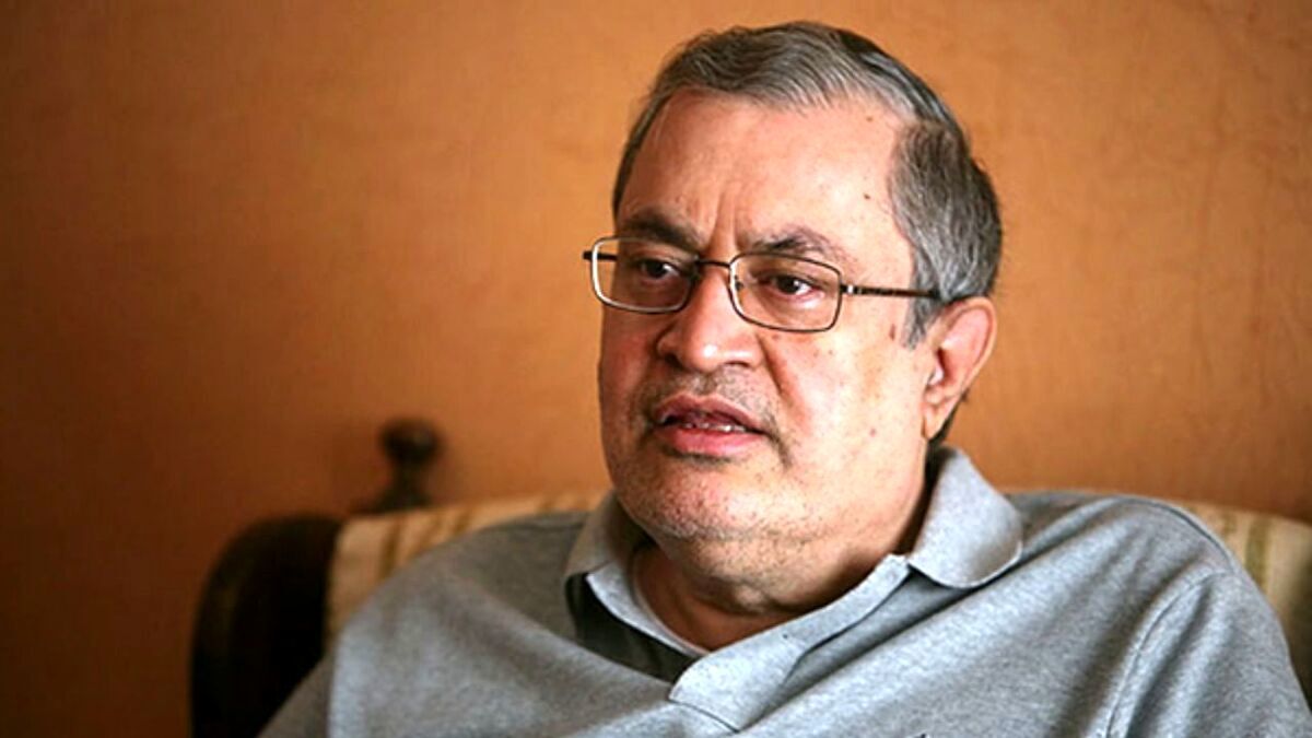 طعنه سنگین حجاریان به پوستر تبلیغاتی سعید جلیلی