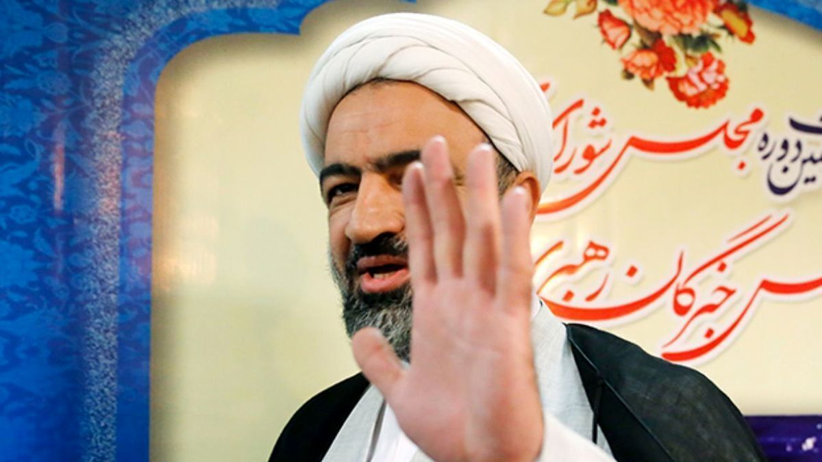 حمله حمید رسایی به پزشکیان: فقط یک لولوی جذاب است!