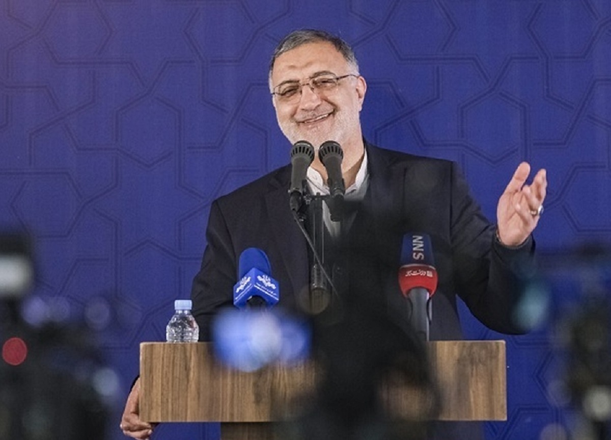 علیرضا زاکانی