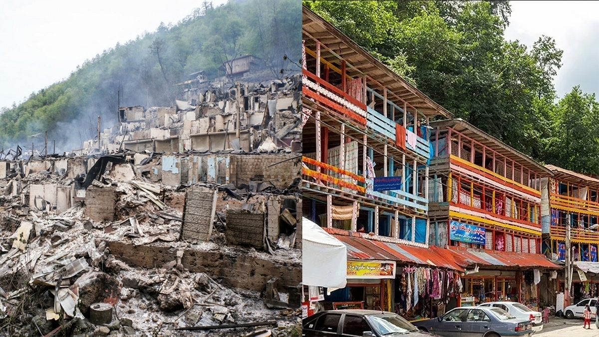 امامزاده ابراهیم