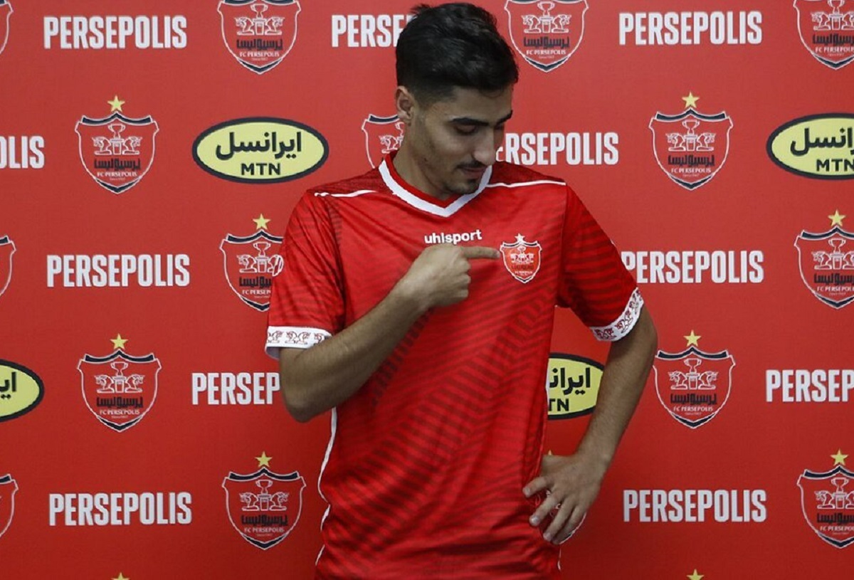 محمدمهدی احمدی