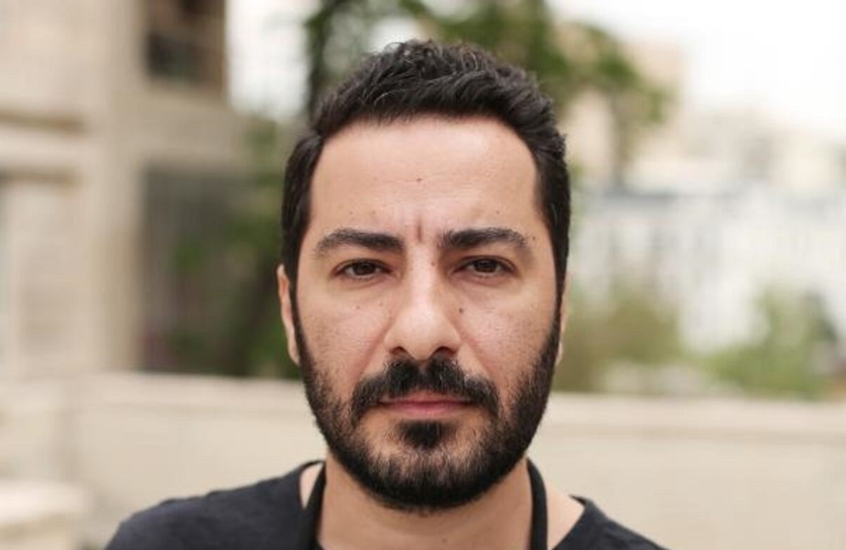 واکنش جالب نوید محمدزاده به شباهتش با خان قجری + عکس واکنش جالب نوید محمدزاده به شباهتش با خان قجری + عکس