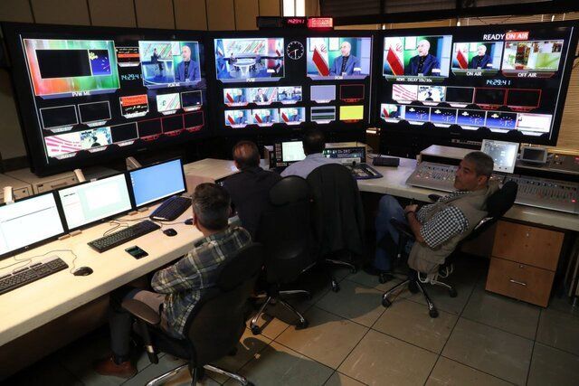 مناظره انتخاباتی