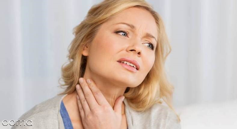 کم کاری تیروئید چگونه بر سلامت روان شما تأثیر میگذارد؟ کم کاری تیروئید چگونه بر سلامت روان شما تأثیر میگذارد؟