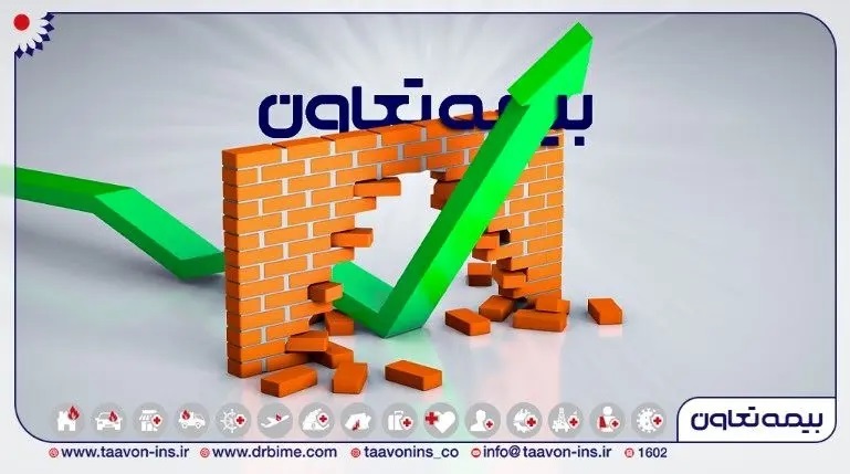 جابهجایی رکورد فروش حق بیمه جابهجایی رکورد فروش حق بیمه