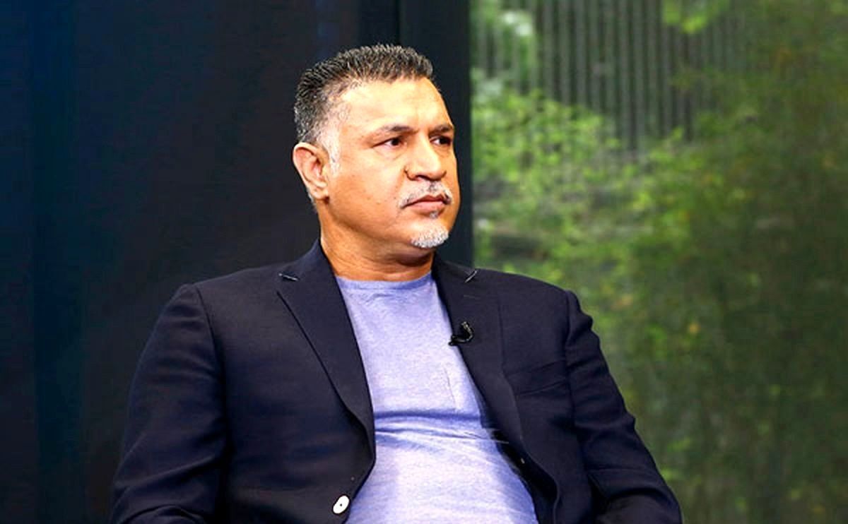 علی دایی به پرسپولیس نمی‌رود