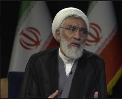 ببینید| موضع پورمحمدی درباره مسائل زنان و حجاب