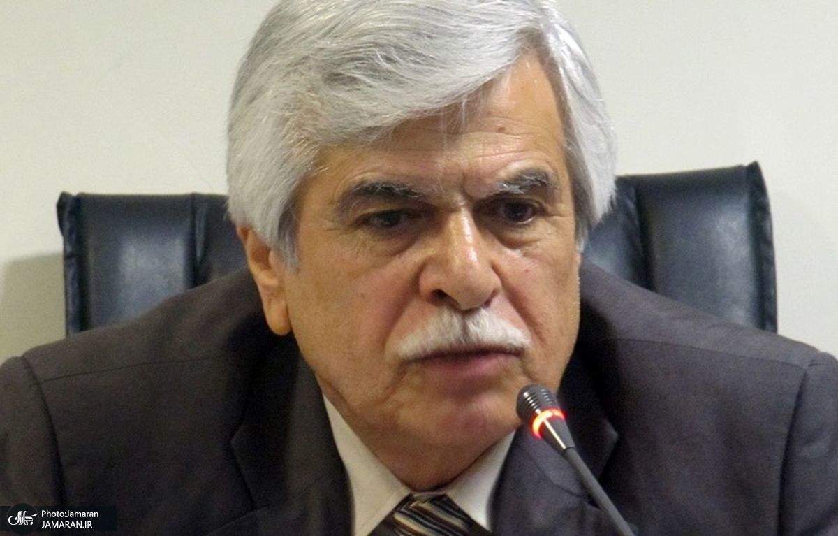 دولت بعد با کسری بودجه بیش از هزار و صد تریلیونی مواجه است دولت بعد با کسری بودجه بیش از هزار و صد تریلیونی مواجه است