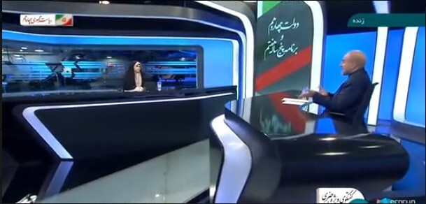 قالیباف: عافیتطلبی را کنار گذاشتم و آمدم تا برنامه هفتم را اجرا کنم قالیباف: عافیتطلبی را کنار گذاشتم و آمدم تا برنامه هفتم را اجرا کنم