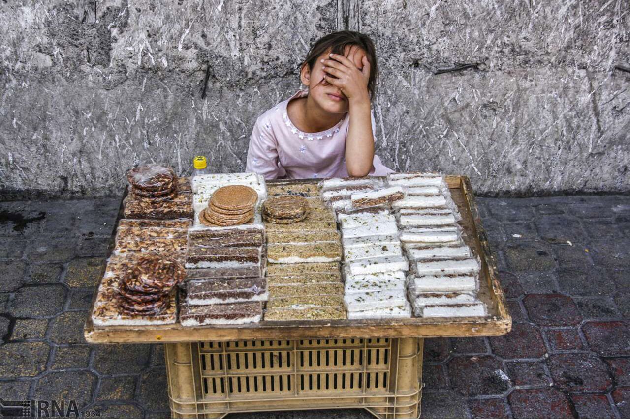 رسول فلکی: نبود آمار دقیق و جامع از تعداد و وضعیت کودکان کار، از چالشهای اصلی مقابله با این پدیده است رسول فلکی: نبود آمار دقیق و جامع از تعداد و وضعیت کودکان کار، از چالشهای اصلی مقابله با این پدیده است