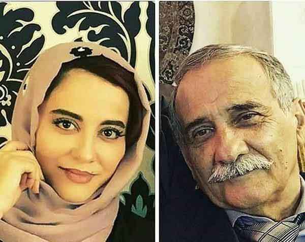 آشا محرابی کیست؟ آشا محرابی کیست؟