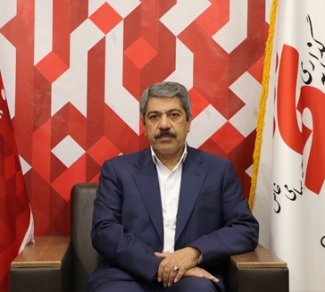 دکتر ابراهیمپور مدیرعامل شرکت سرمایه گذاری شهرآتیه شد دکتر ابراهیمپور مدیرعامل شرکت سرمایه گذاری شهرآتیه شد