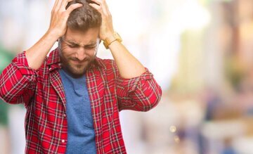 پنج ویتامین برای پیشگیر از سردرد پنج ویتامین برای پیشگیر از سردرد