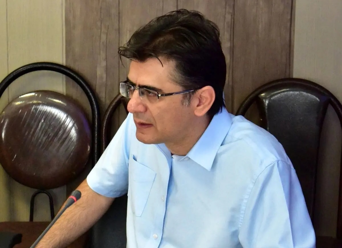 سخنگوی ستاد جلیلی درباره ضریب هوشی ایرانیان چه گفته بود؟