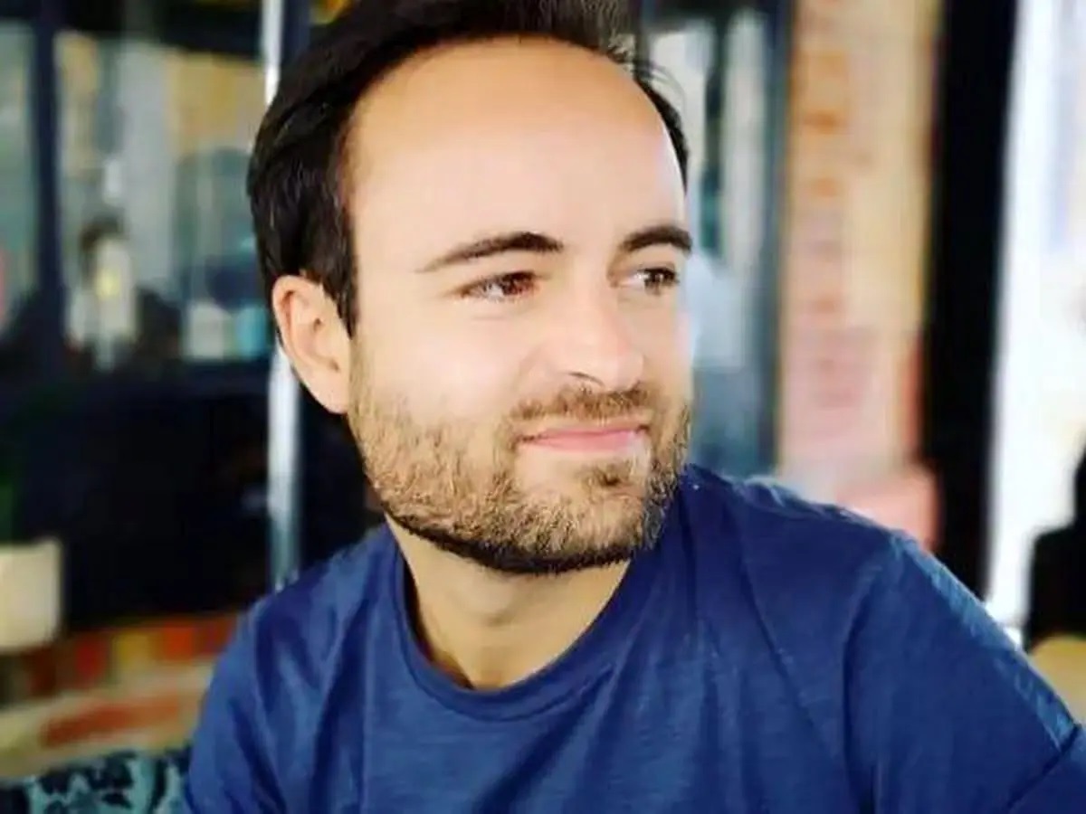 لویی آرنو، شهروند فرانسوی زندانی در ایران آزاد شد لویی آرنو، شهروند فرانسوی زندانی در ایران آزاد شد