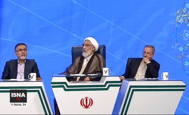 پورمحمدی: برجام چک بی‌محل هم که باشد، نقد می‌کنیم