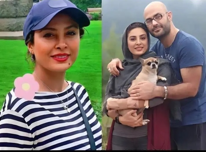 حدیث تهرانی حدیث تهرانی