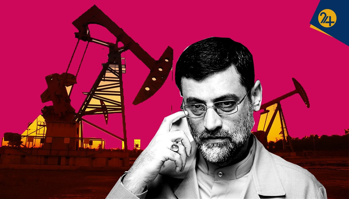 منظور قاضی‌زاده هاشمی از عمومی‌کردن نفت چیست؟