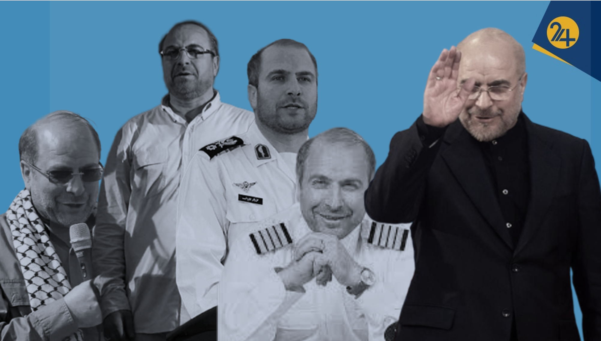 تکنوکرات فاسد قالیباف