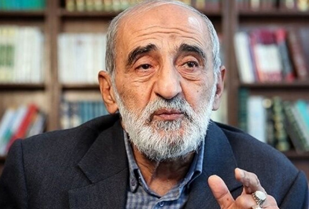 حسین شریعتمداری