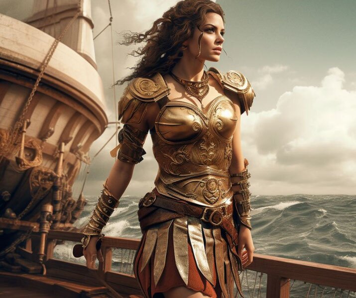 آرتمیس کیست؟ /زنی که جنگجوی تمام دوران بود آرتمیس کیست؟ /زنی که جنگجوی تمام دوران بود