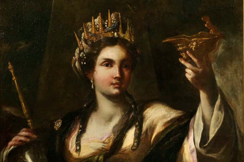 آرتمیس کیست؟ /زنی که جنگجوی تمام دوران بود آرتمیس کیست؟ /زنی که جنگجوی تمام دوران بود