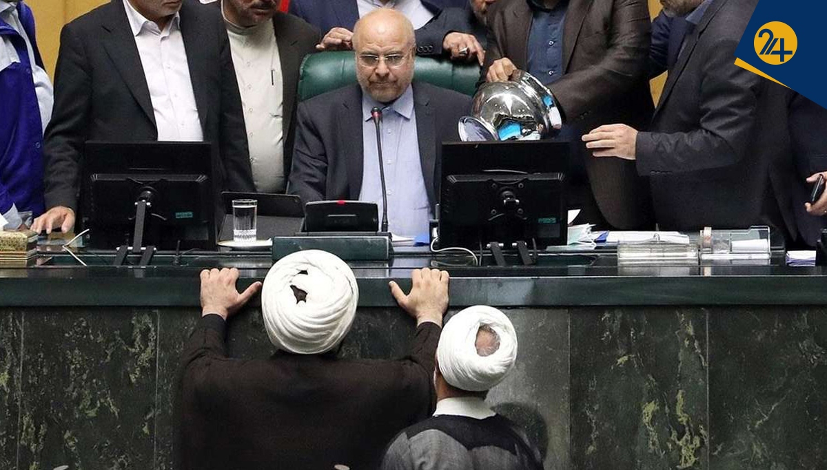 قالیباف قرار است با اقتصاد ایران چه کار کند؟