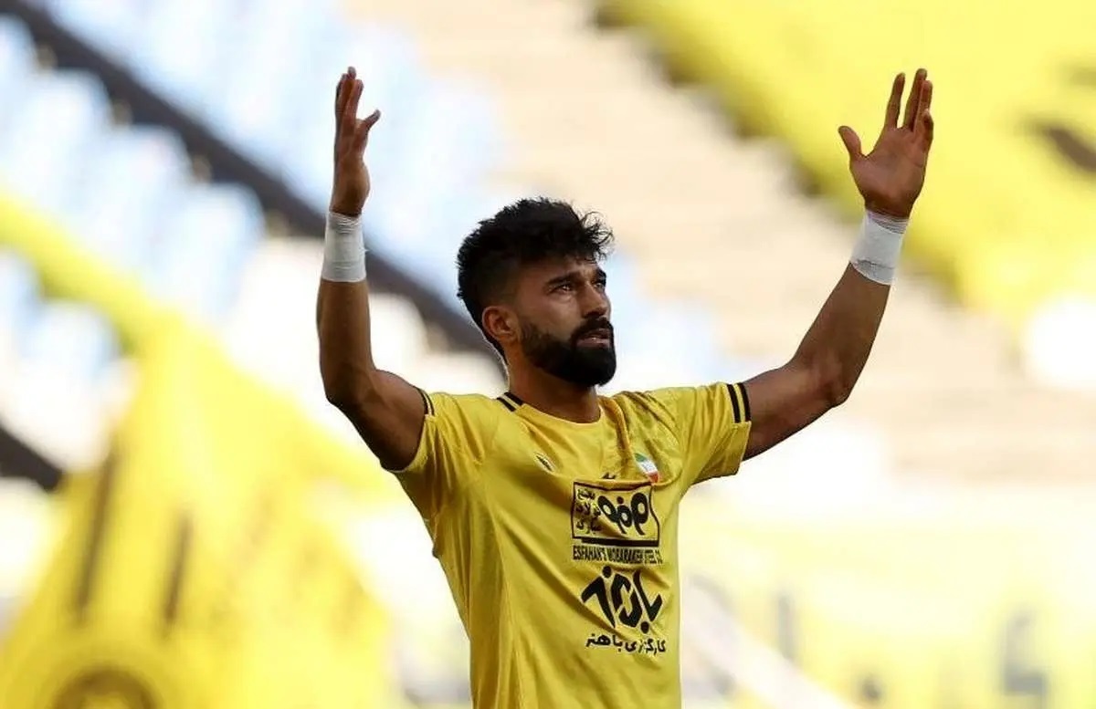 رامین رضاییان استقلالی میشود؟ رامین رضاییان استقلالی میشود؟