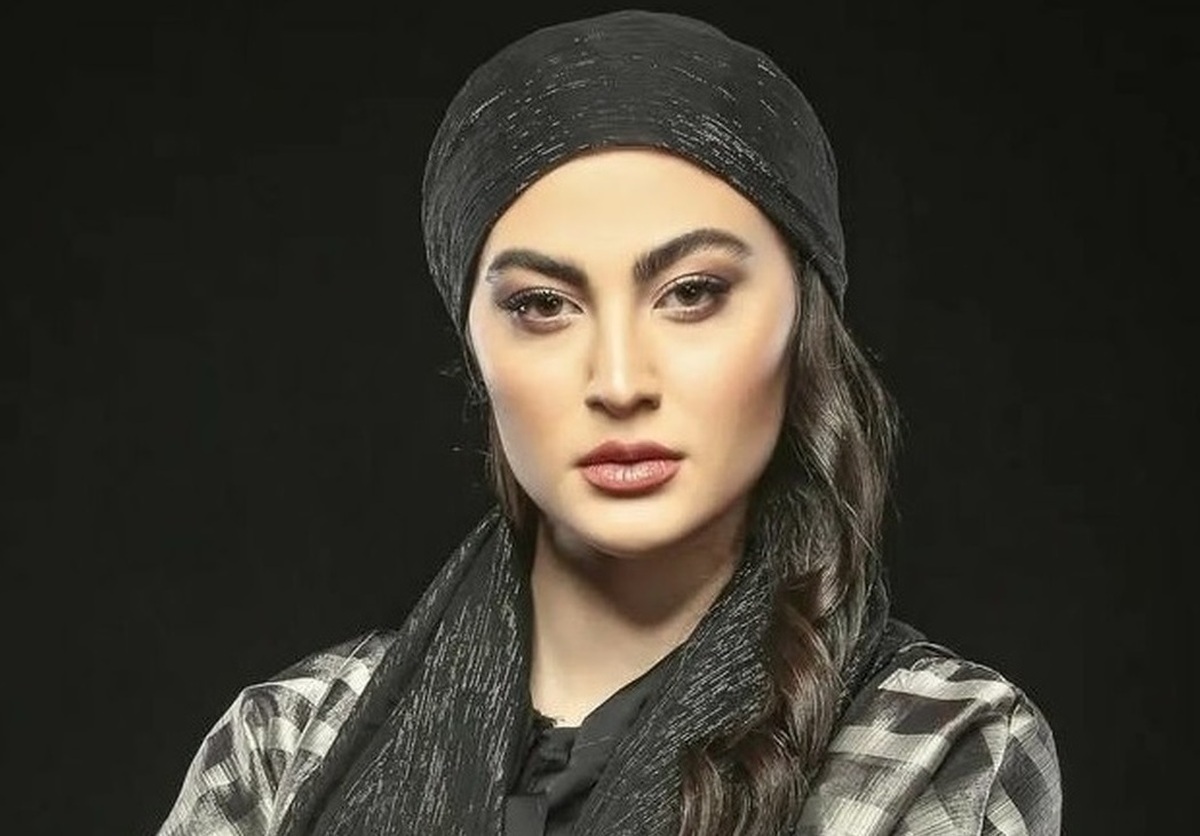 بیوگرافی مریم مومن بیوگرافی مریم مومن