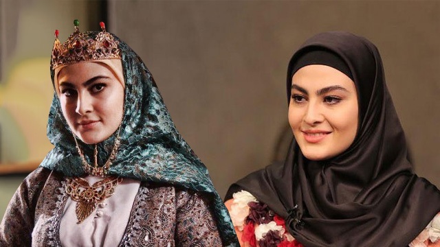 مریم مومن کیست؟ مریم مومن کیست؟