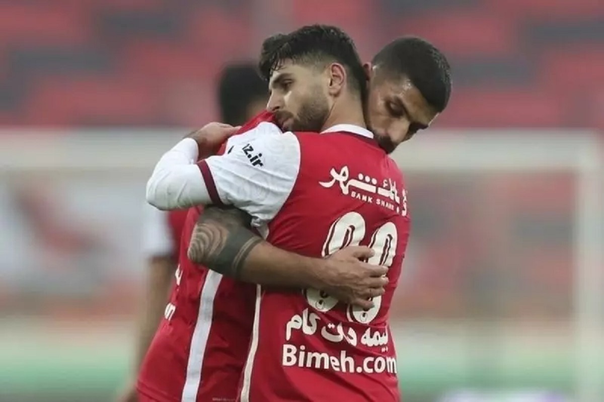 سرلک و عمری