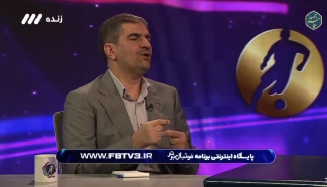 ببینید | جزئیات تازه از فساد در فوتبال | پای ارکان صداوسیما در میان است؟!