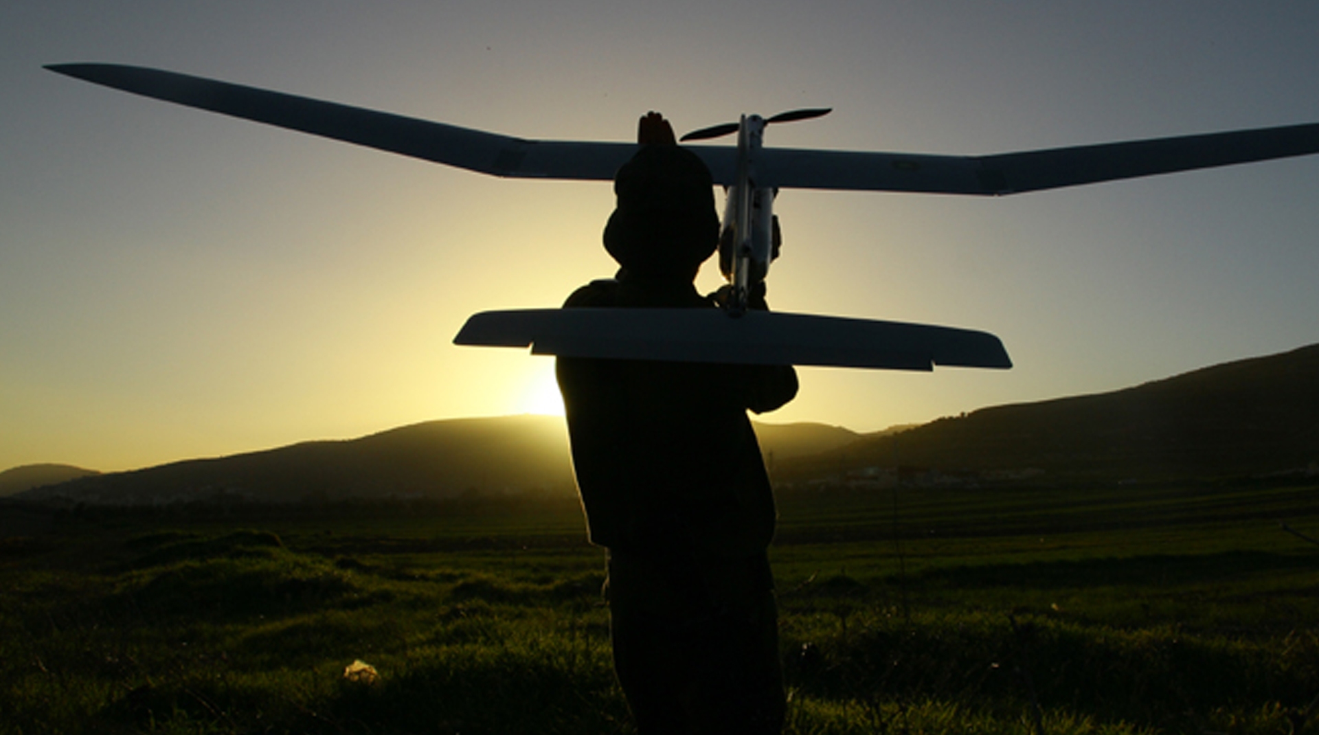 مشخصات فنی پهپاد اسکای لارک I-LEX