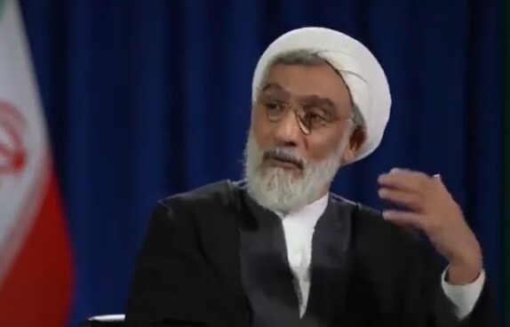 پورمحمدی: دولت یک پیمانکاری، بنگاهداری یا اداره یک بیمارستان و موسسه نیست