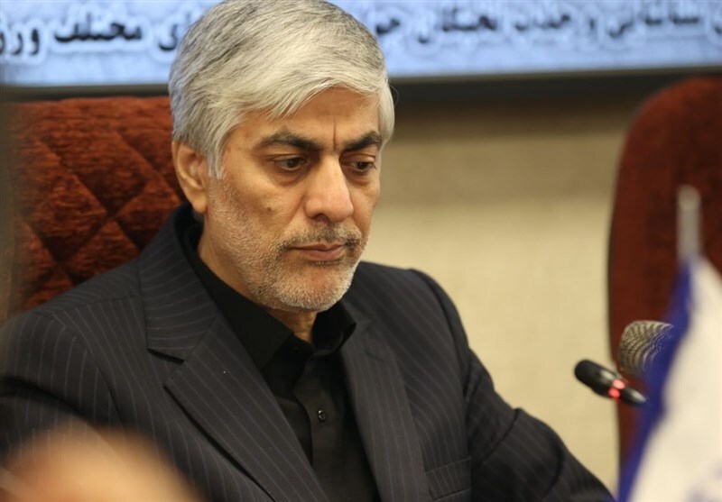 چشم امید آقای وزیر به VAR برای مقابله با فساد