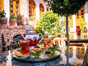 بهترین کافه های شیراز