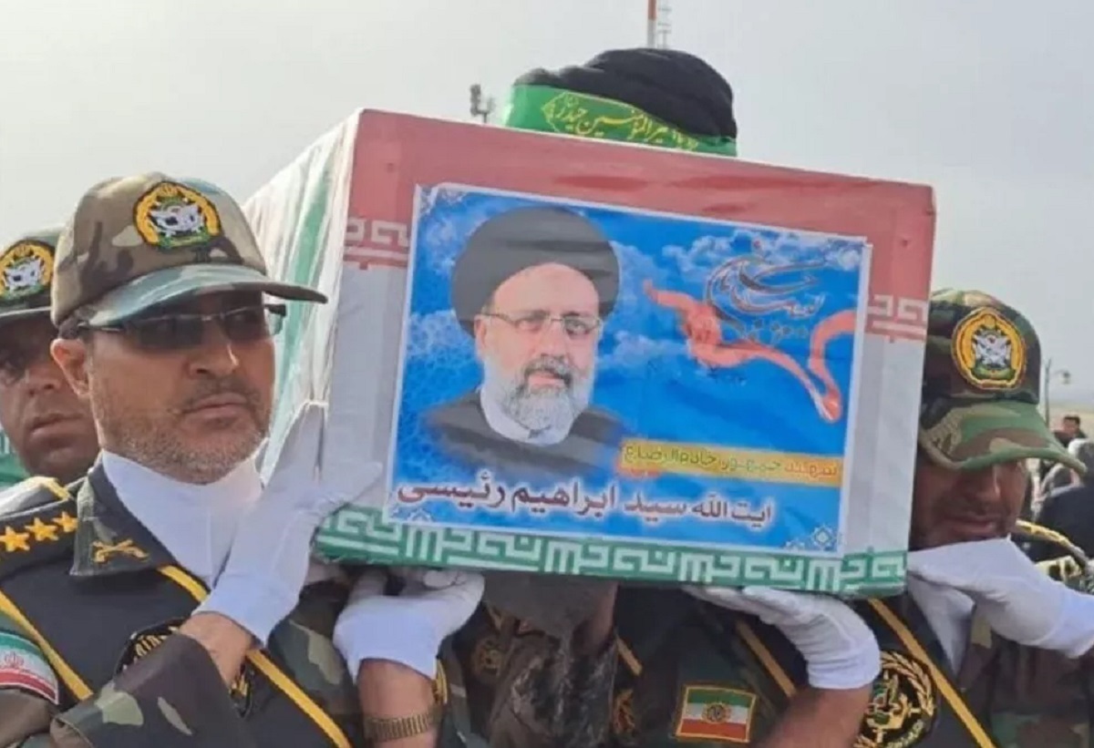 ابراهیم رئیسی