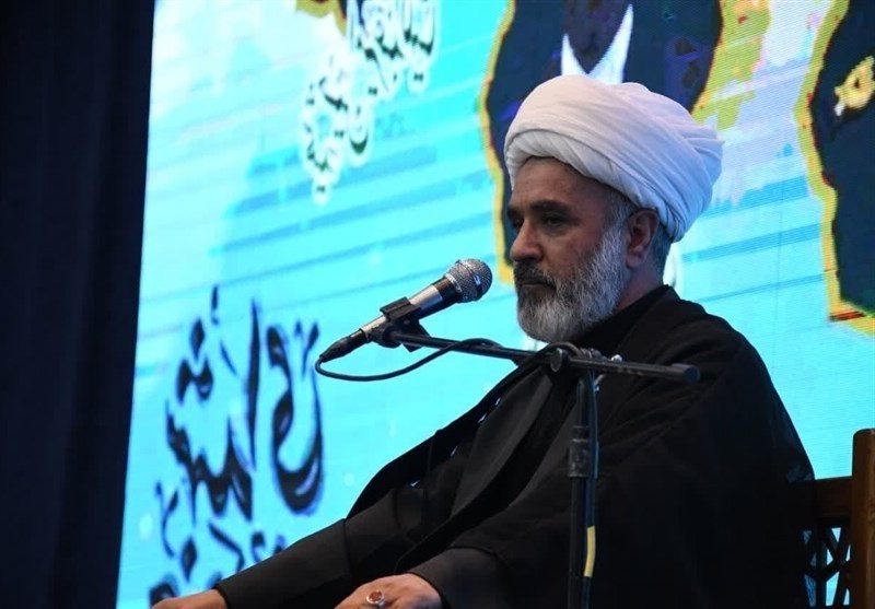 امام جمعه بیرجند