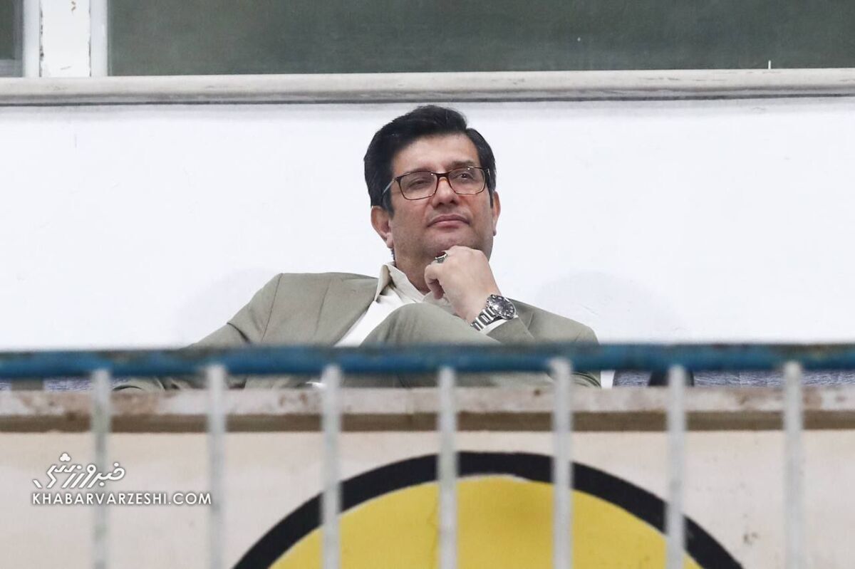 فرشید سمیعی