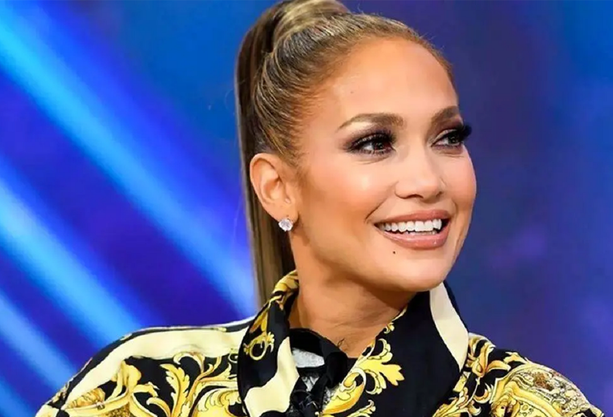 جنیفر لوپز جنیفر لوپز