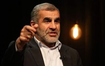 اولین شاهد سقوط بالگرد چه کسی بود؟