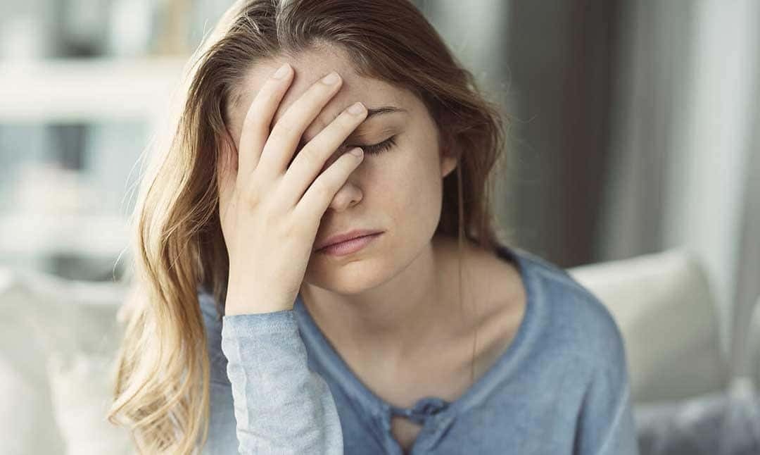 نشانه‌های استرس چیست و چگونه آن را تشخیص دهیم؟