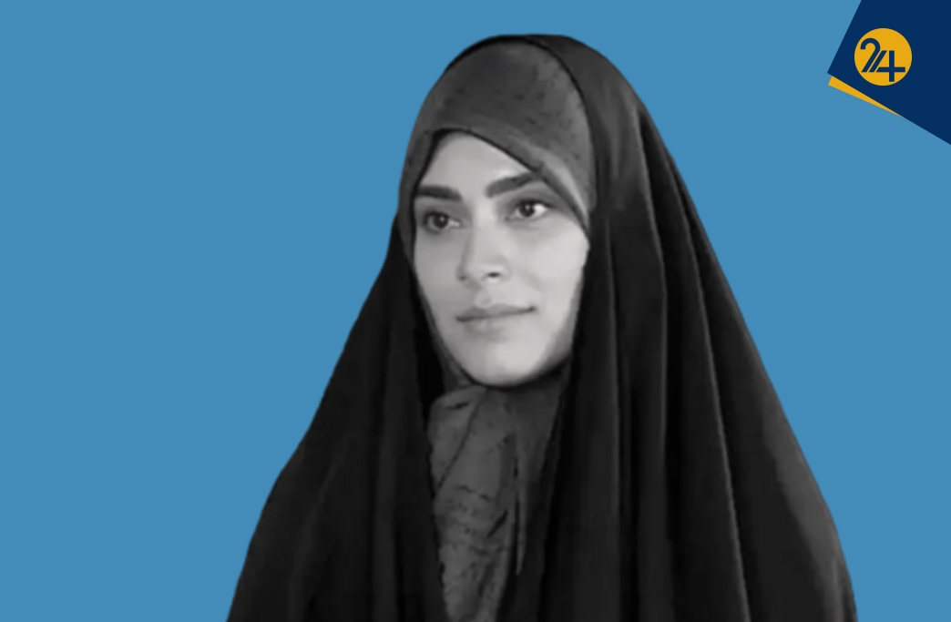 مریم قالیباف کیست؟ مریم قالیباف کیست؟