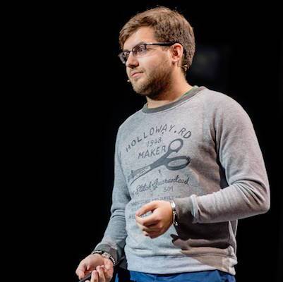 ادوارد گورینوویچ کیست و ذینفعان چه سودی از بازی شما میکنند؟ ادوارد گورینوویچ کیست و ذینفعان چه سودی از بازی شما میکنند؟