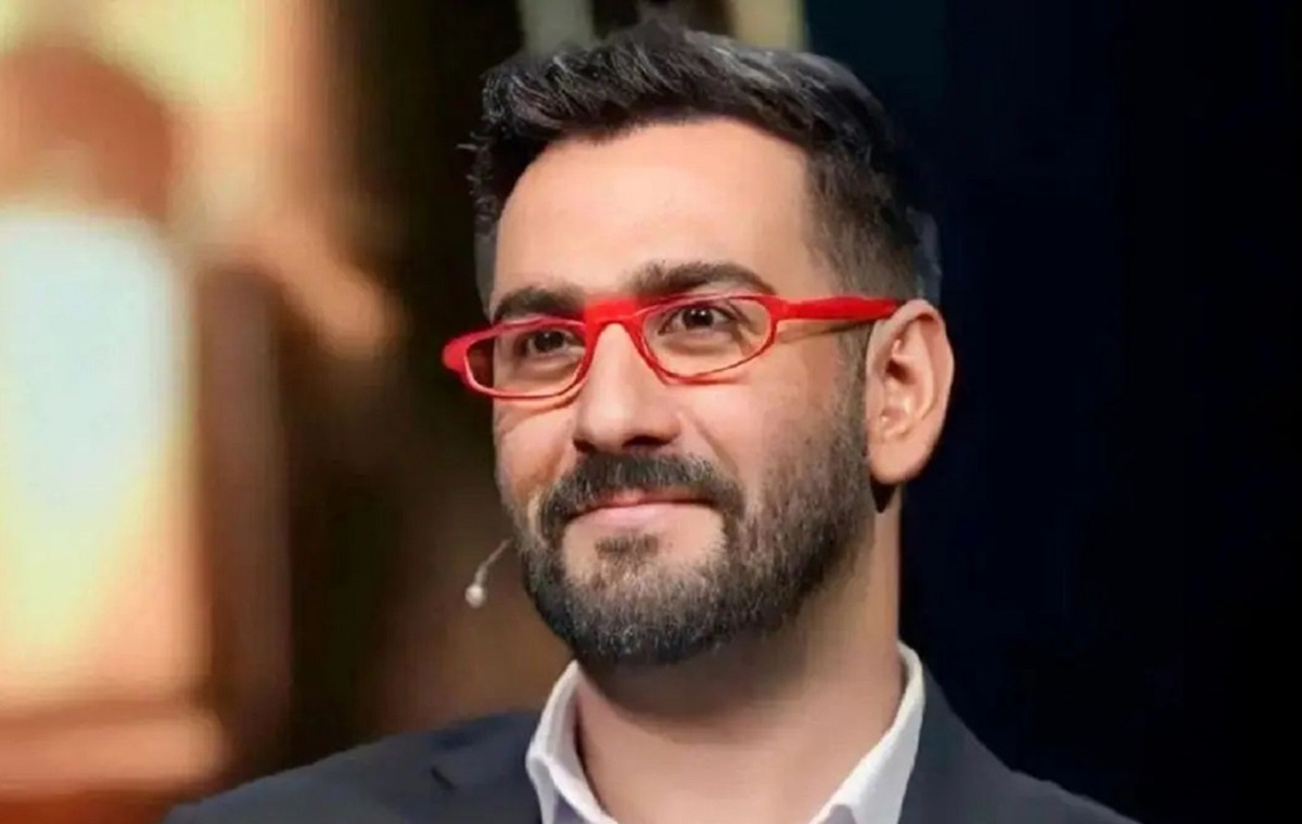 نیما شعبان نژاد