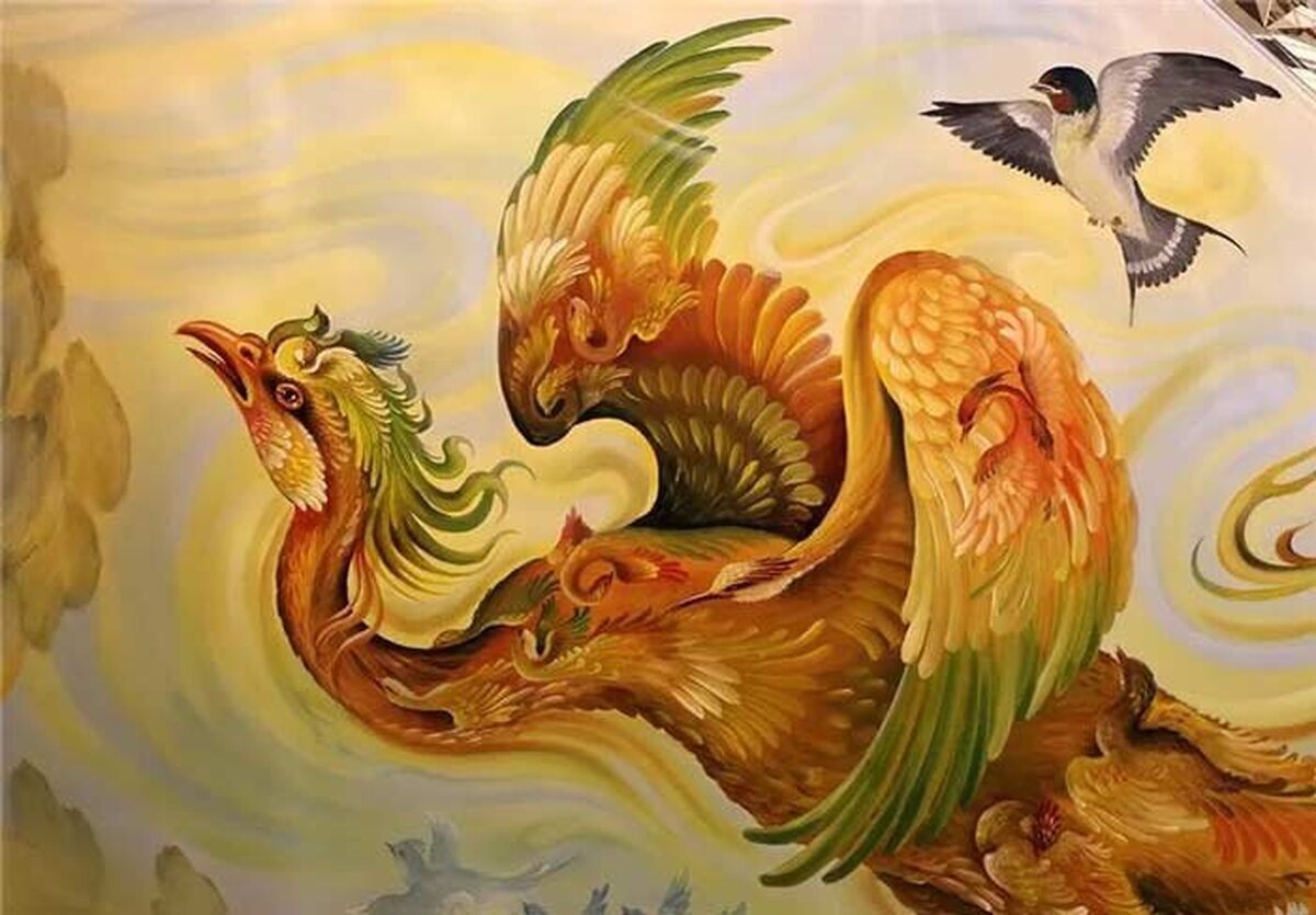 منطق الطیر اثر کیست؟ منطق الطیر اثر کیست؟