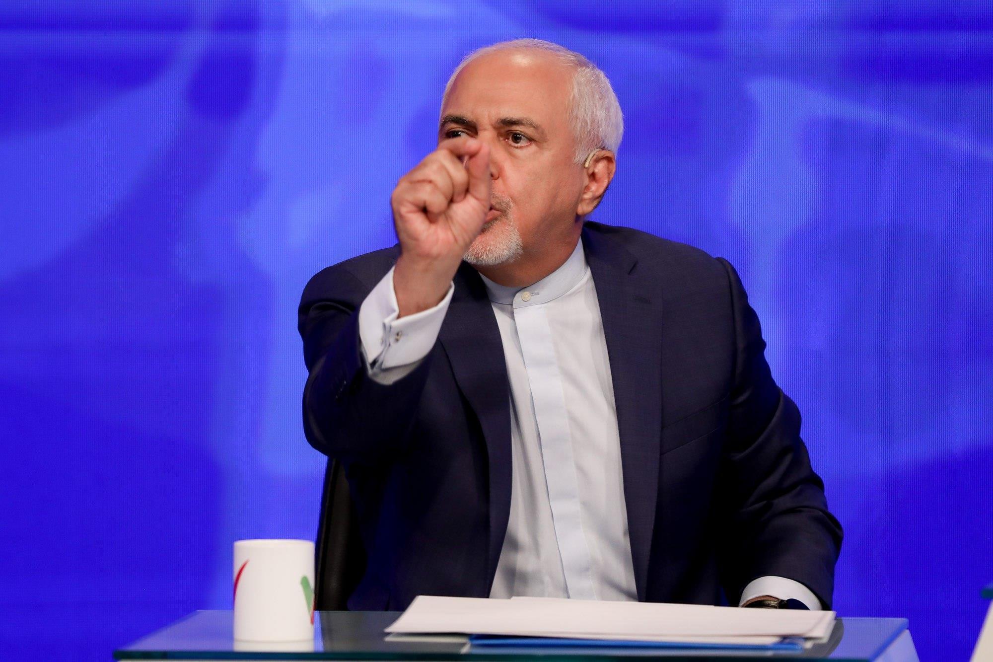 رسول جعفریان، مورخ: ظریف یک روشنفکر اصیل ایرانی و یک واقع گرای امیدوار به تغییر وضعیت ایران است