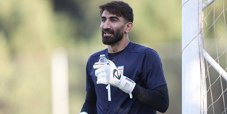 پرسپولیس بیرانوند را تهدید کرد! پرسپولیس بیرانوند را تهدید کرد!